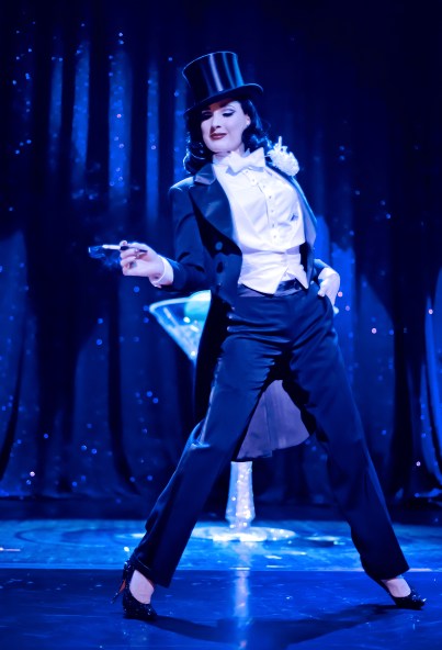 Dita Kylin Idora hi res SSH WC LA close up of tuxedo