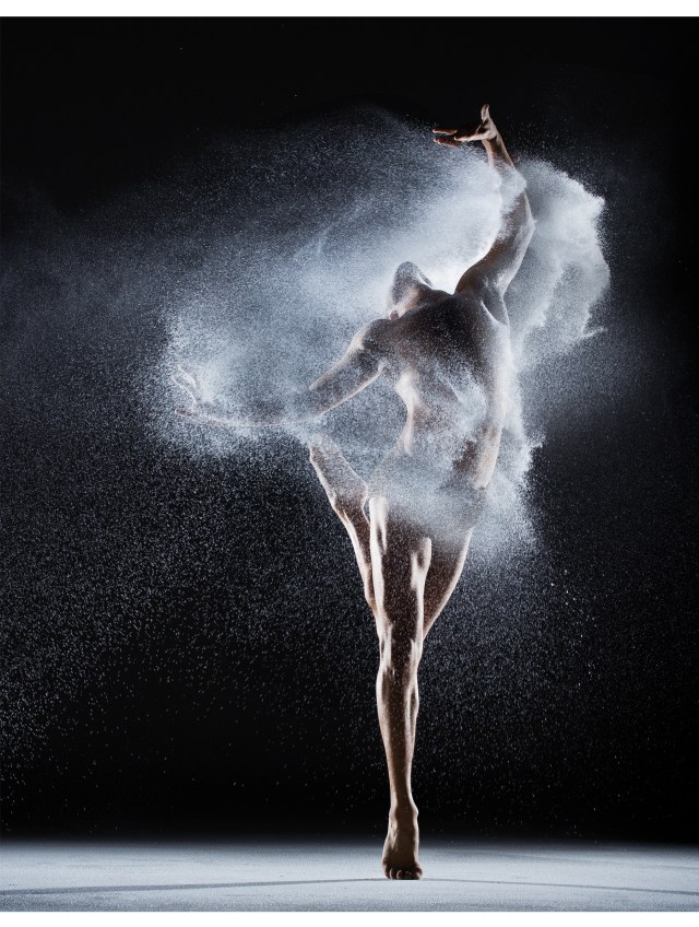 Michael Montgomery, photo by RJ Muna